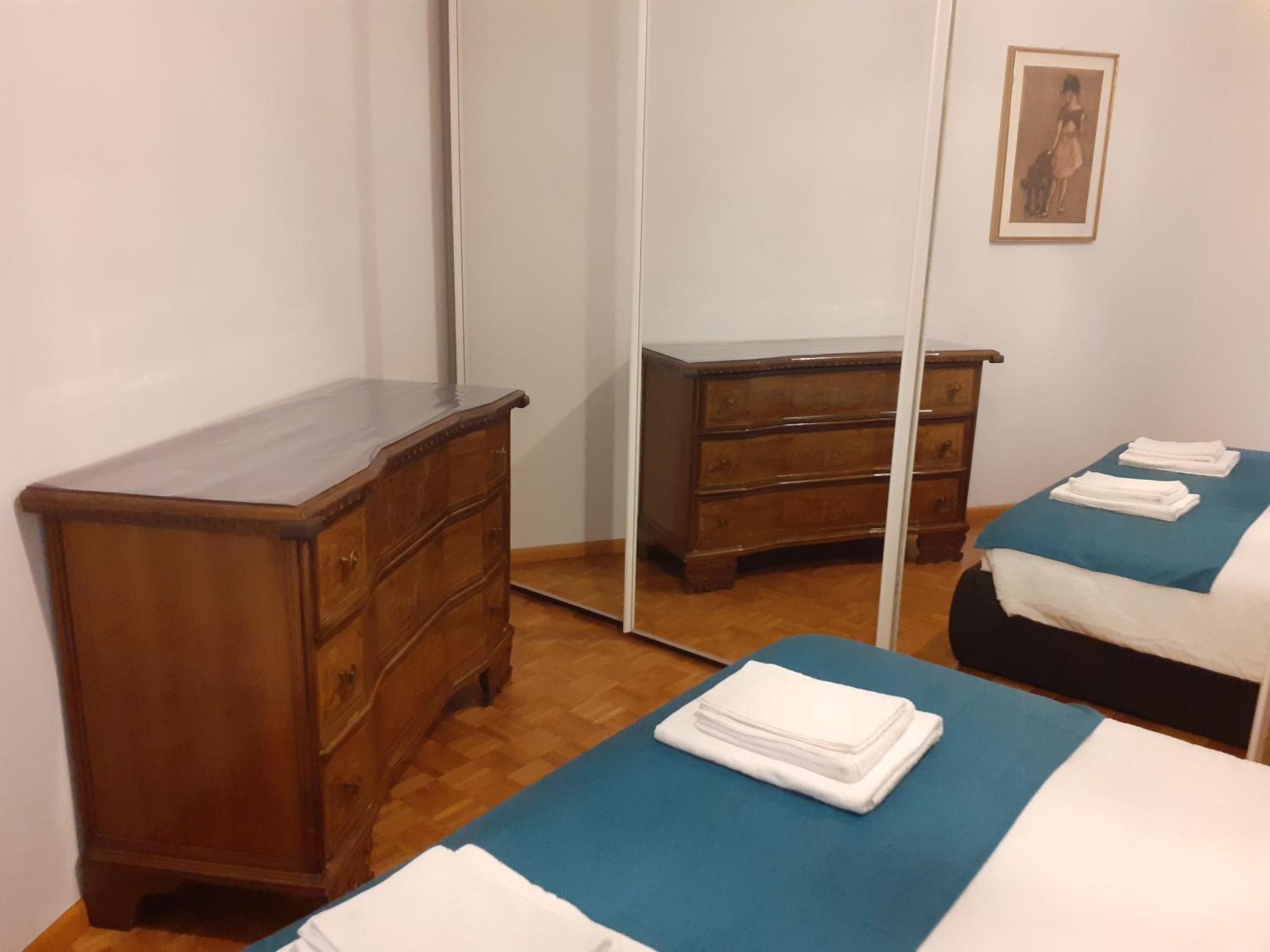 Appartamento Ospitale Bolzano Quarto foto