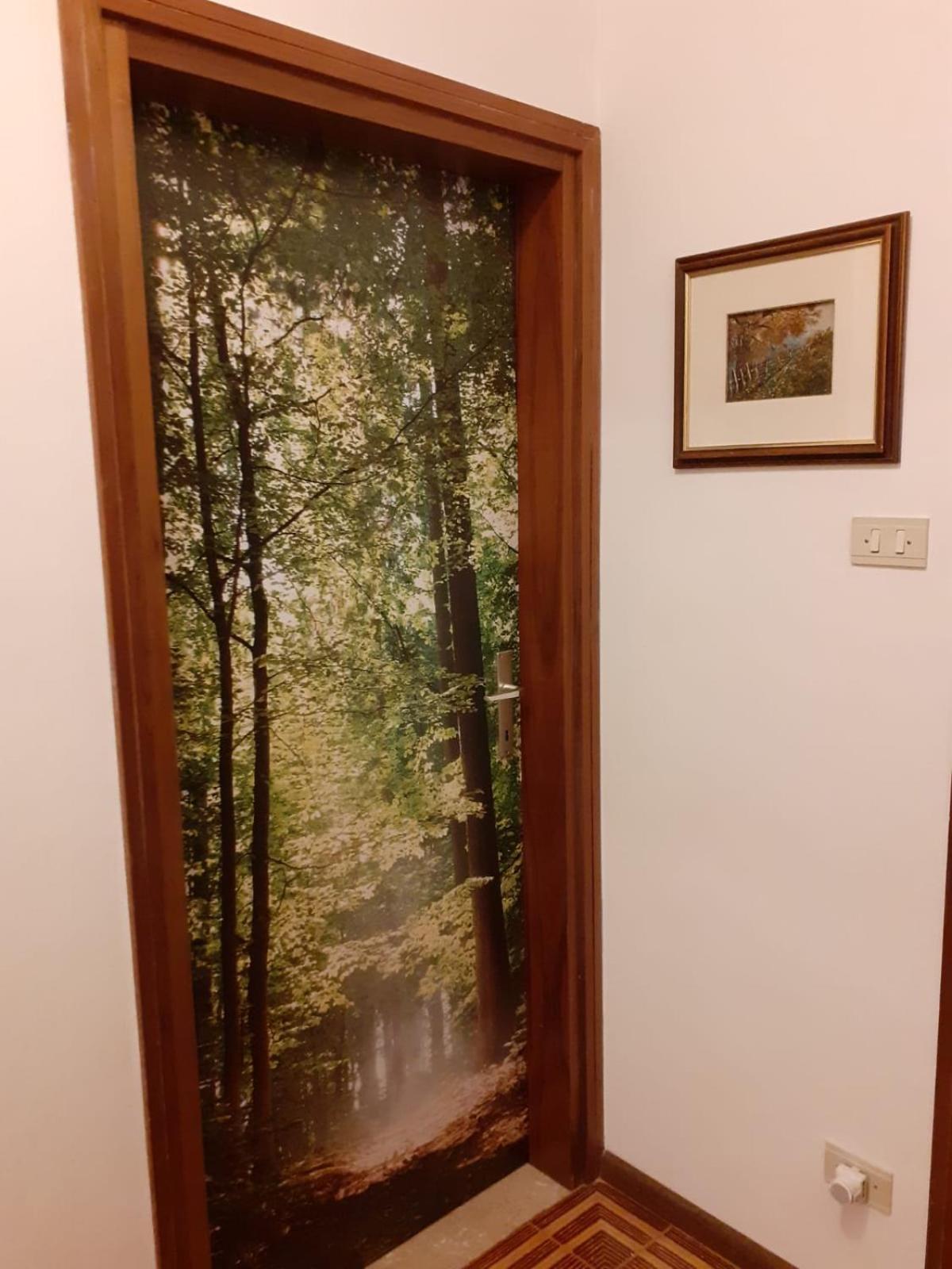 Appartamento Ospitale Bolzano Quarto foto