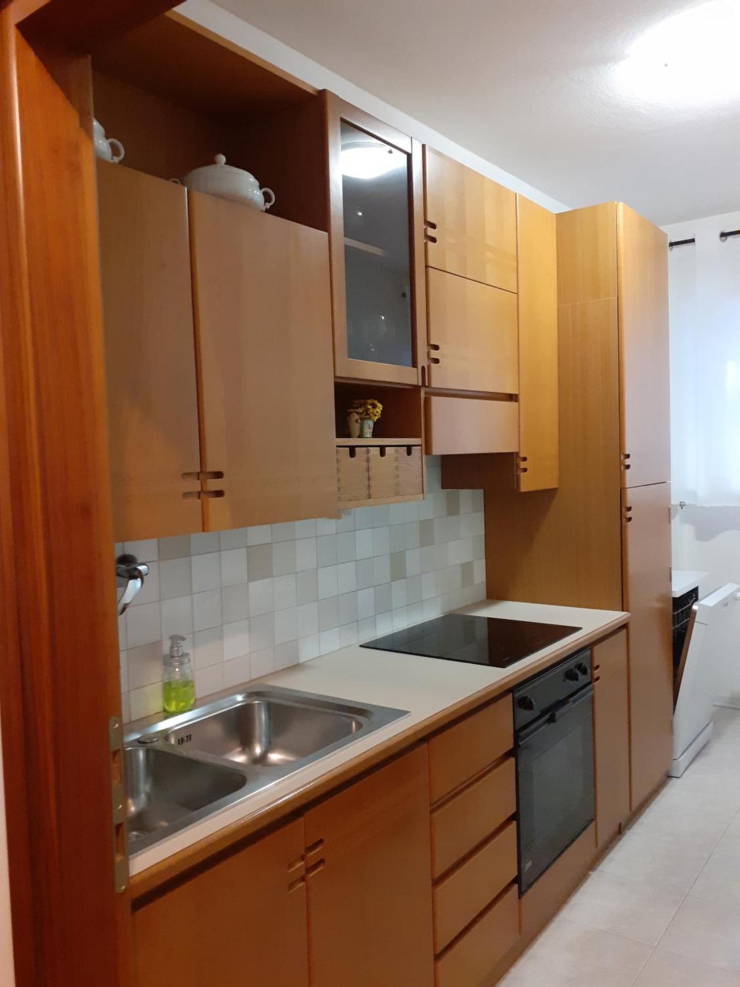 Appartamento Ospitale Bolzano Quarto foto