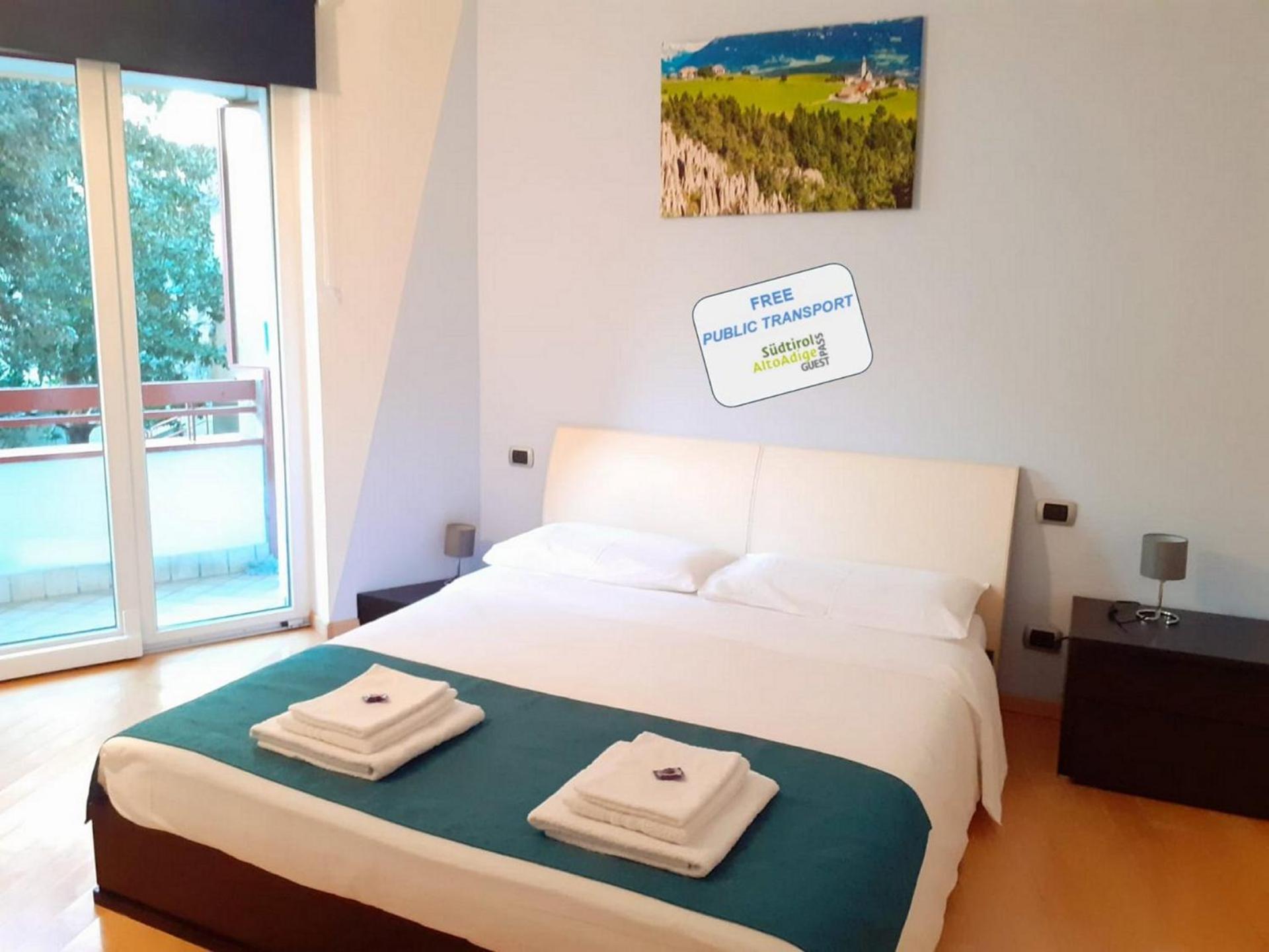 Appartamento Ospitale Bolzano Quarto foto